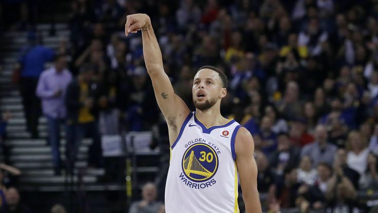 Stephen Curry Closes in on NBA 3-Point Record: A Legacy of Long-Range Greatness