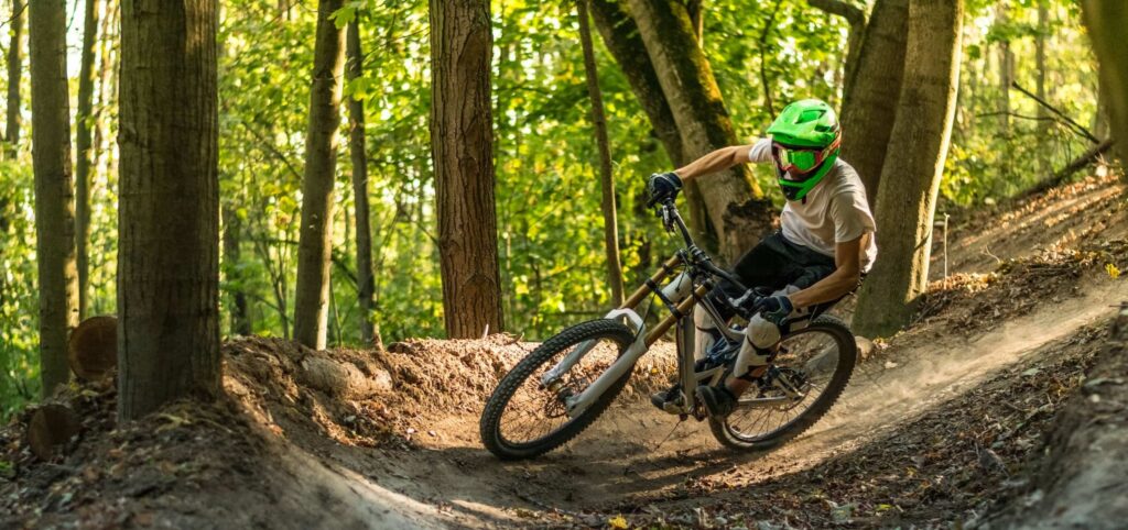 Mountain Biking in Niedersachsen: Your Ultimate Guide to Trails, Parks, and Adventures