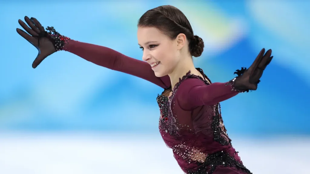 The Future of Figure Skating After the 2022 Olympics Quad Revolution