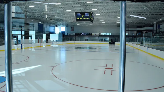 Exploring Prairie Lakes Ice Arena: Watertown’s Premier Ice Sports Destination
