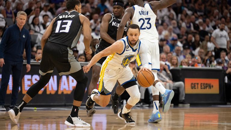 Stephen Curry’s Playoff Career-High 50 Points: A Game 7 Masterpiece Against the Kings