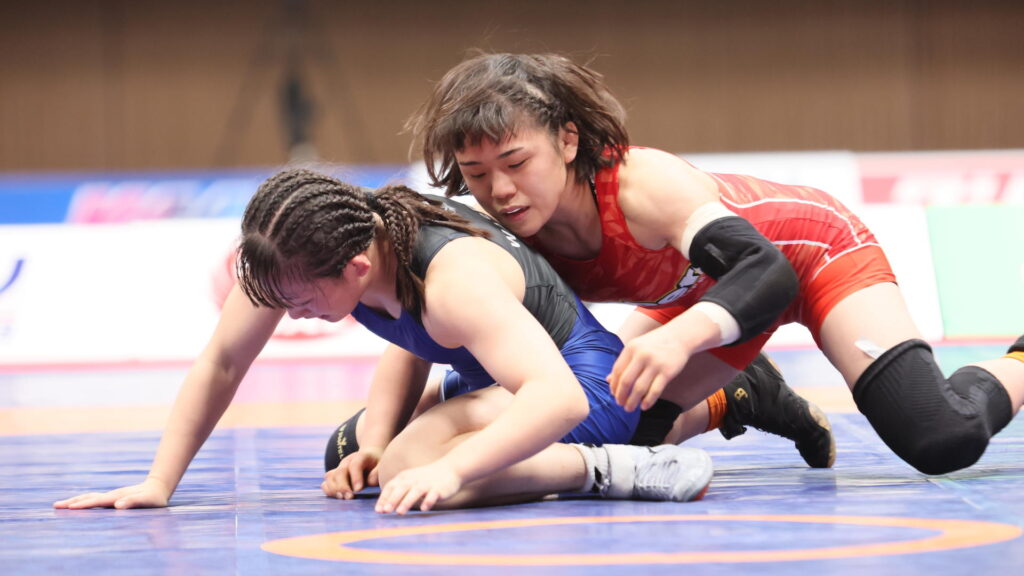 The Growth of Women’s Wrestling: From Shadows to Spotlight