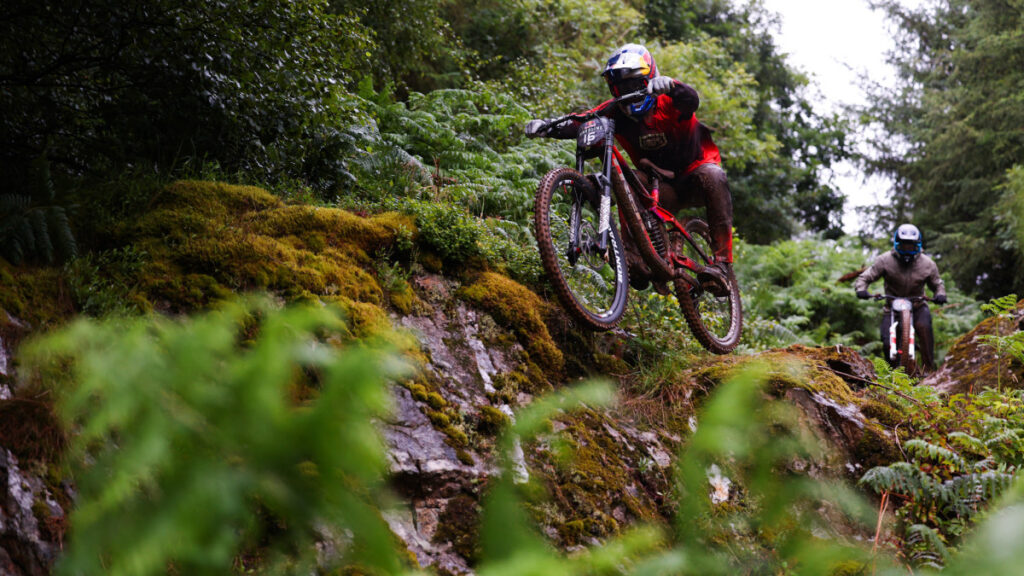 The World’s Best Downhill Biking Spots: A Thrilling Ride Through Epic Trails